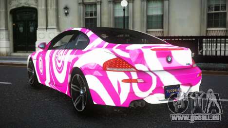 BMW M6 Kathan S6 für GTA 4