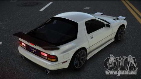 Mazda RX-7 Cinmosu für GTA 4