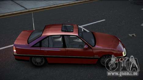 Chevrolet Omega Bela pour GTA 4