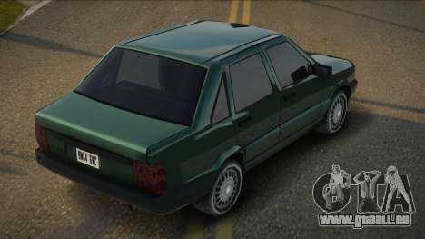Fiat Duna SN pour GTA San Andreas