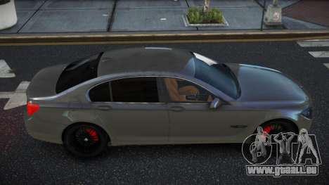 BMW 750i Ownicca für GTA 4