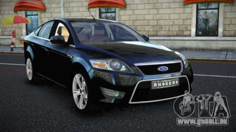 Ford Mondeo Siile für GTA 4