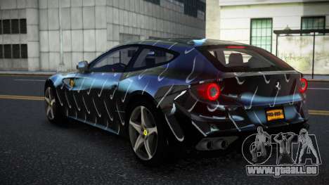 Ferrari FF Lynolas S9 pour GTA 4