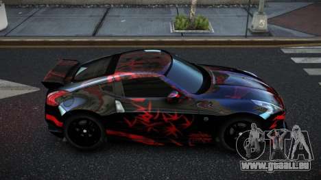 Nissan 370Z Farhy S14 für GTA 4
