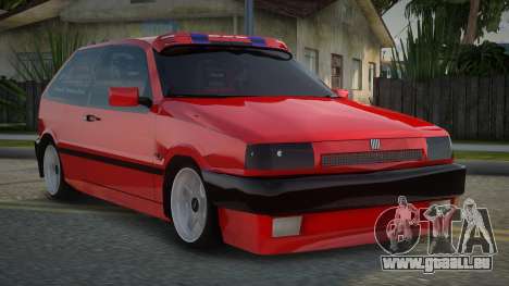 Fiat Tipo V1.2 für GTA San Andreas