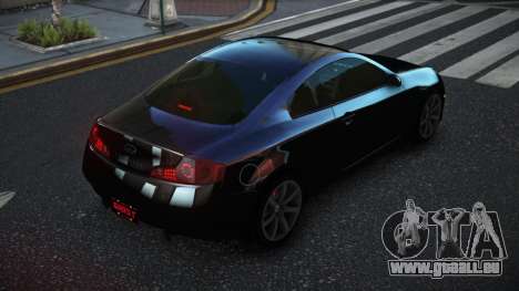 Infiniti G35 Sarmon pour GTA 4