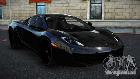 McLaren MP4 Raywuvus für GTA 4