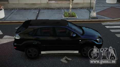 Lexus RX400h Alriel pour GTA 4