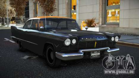 Plymouth Savoy Chriegail pour GTA 4