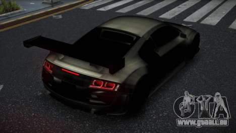 Audi R8 Rakson für GTA 4