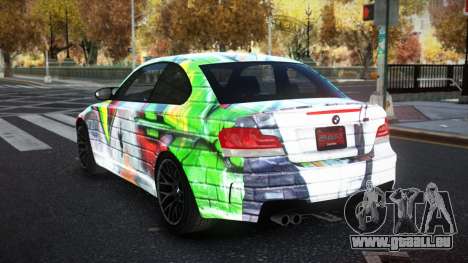 BMW 1M Jesley S13 für GTA 4