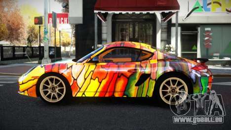 Porsche Cayman Fiyuso S2 für GTA 4