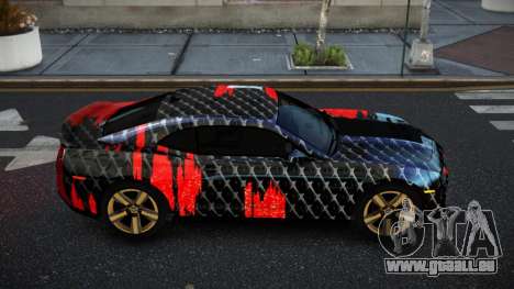 Chevrolet Camaro Meleyry S13 für GTA 4