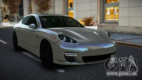 Porsche Panamera Pavurz für GTA 4