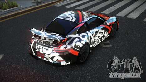 Porsche 911 GT3 Irine S1 pour GTA 4