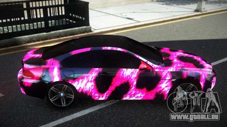 BMW M6 Kathan S2 für GTA 4