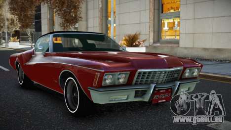 Buick Riviera Cergum für GTA 4