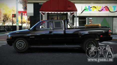 Dodge Ram Klaroz für GTA 4