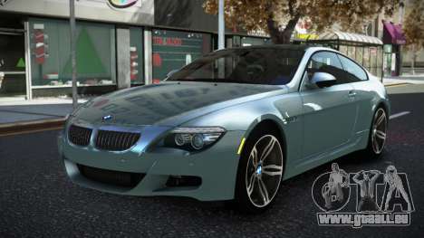 BMW M6 Moliago für GTA 4