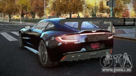 Aston Martin One-77 Haivin pour GTA 4