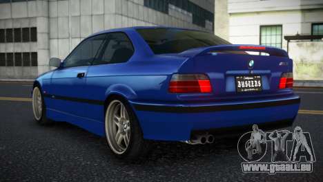 BMW M3 E36 Exec für GTA 4