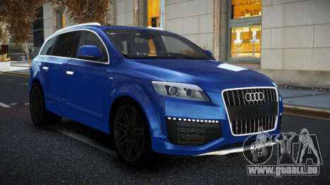 Audi Q7 Z5Hq für GTA 4