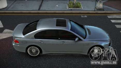 BMW E65 Zaneks pour GTA 4
