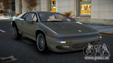 Lotus Esprit Gasiro für GTA 4