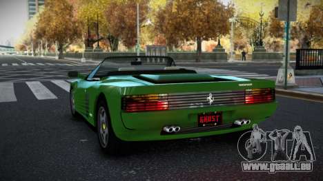Ferrari 512 TR Nadus für GTA 4
