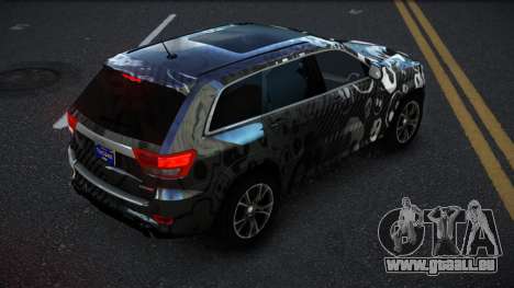 Jeep Grand Cherokee Viarick S6 für GTA 4