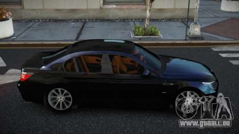 BMW M5 Neseah für GTA 4