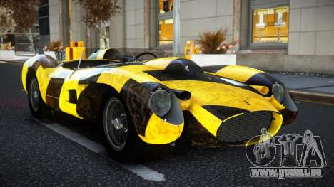 Ferrari Testarossa Balio S3 pour GTA 4