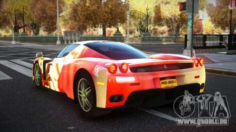 Ferrari Enzo Irushy S12 für GTA 4