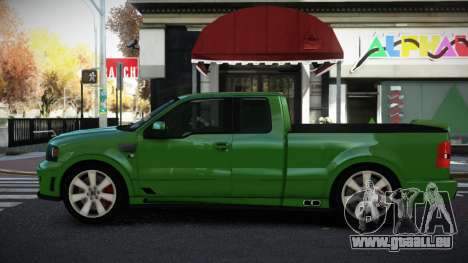 Saleen S331 Vongal pour GTA 4