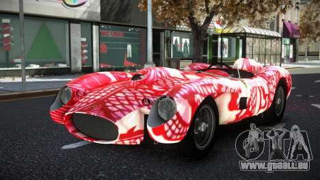 Ferrari Testarossa Balio S10 pour GTA 4