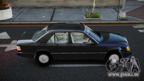 Mercedes-Benz 250D Fecmor pour GTA 4