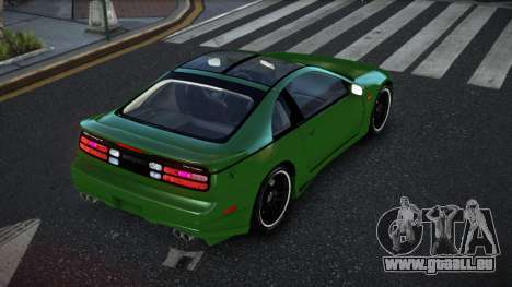 Nissan 300ZX Daellalor pour GTA 4