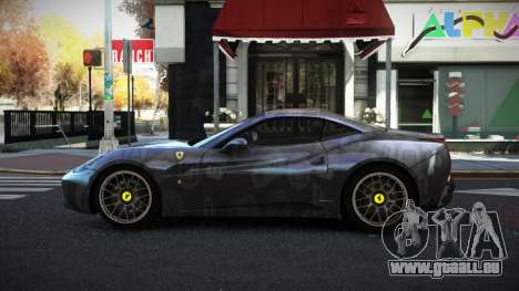 Ferrari California DXR S5 pour GTA 4