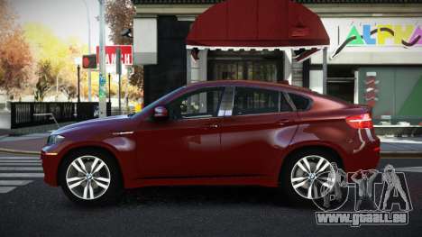 BMW X6 Yondyn für GTA 4