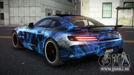 Mercedes-Benz AMG GT Encosa S13 für GTA 4