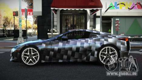 Lexus LFA Nerizo S9 für GTA 4