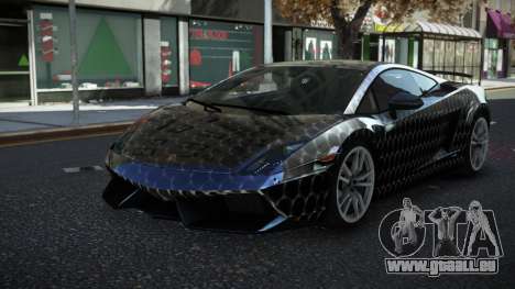 Lamborghini Gallardo RZ-L S9 pour GTA 4