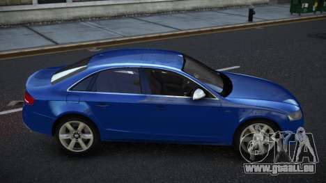 Audi S4 Ivek pour GTA 4