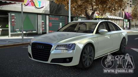 Audi A8 Miajairstin für GTA 4