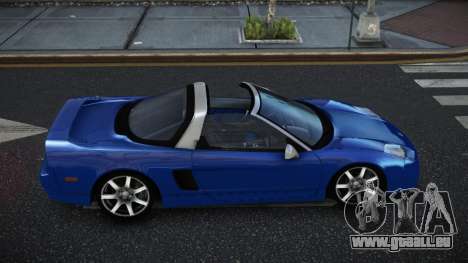 Honda NSX Ferguk für GTA 4