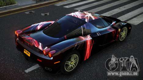 Ferrari Enzo Irushy S7 für GTA 4