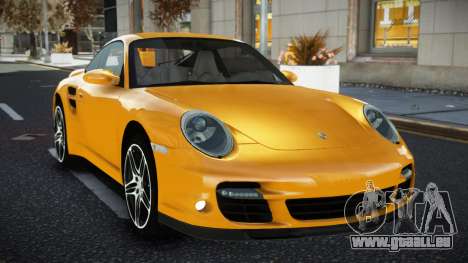 Porsche 997 Vogank für GTA 4