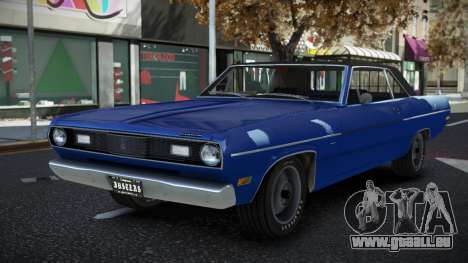 Plymouth Scamp D8 pour GTA 4