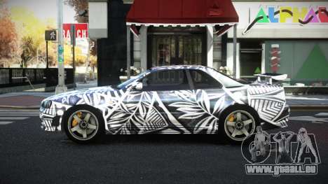 Nissan Skyline R34 JML S1 pour GTA 4