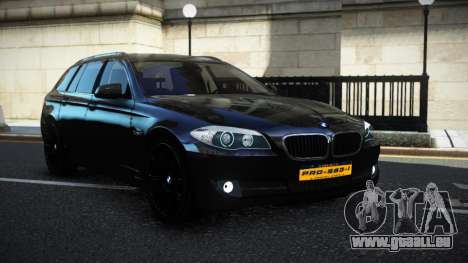BMW 525I Fadjewuc pour GTA 4